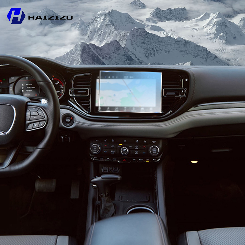 Screen Protector Matte - For Dodge Durango 2021-2026 Car interior