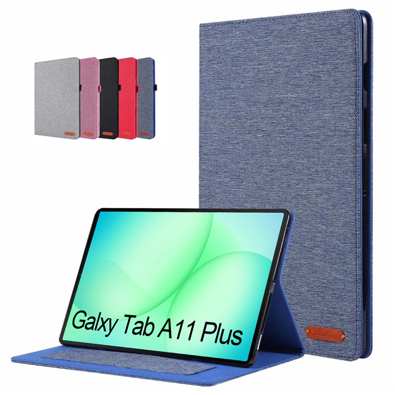 Getac Tablet Accessories - Funda For Samsung Tab A11 Plus
