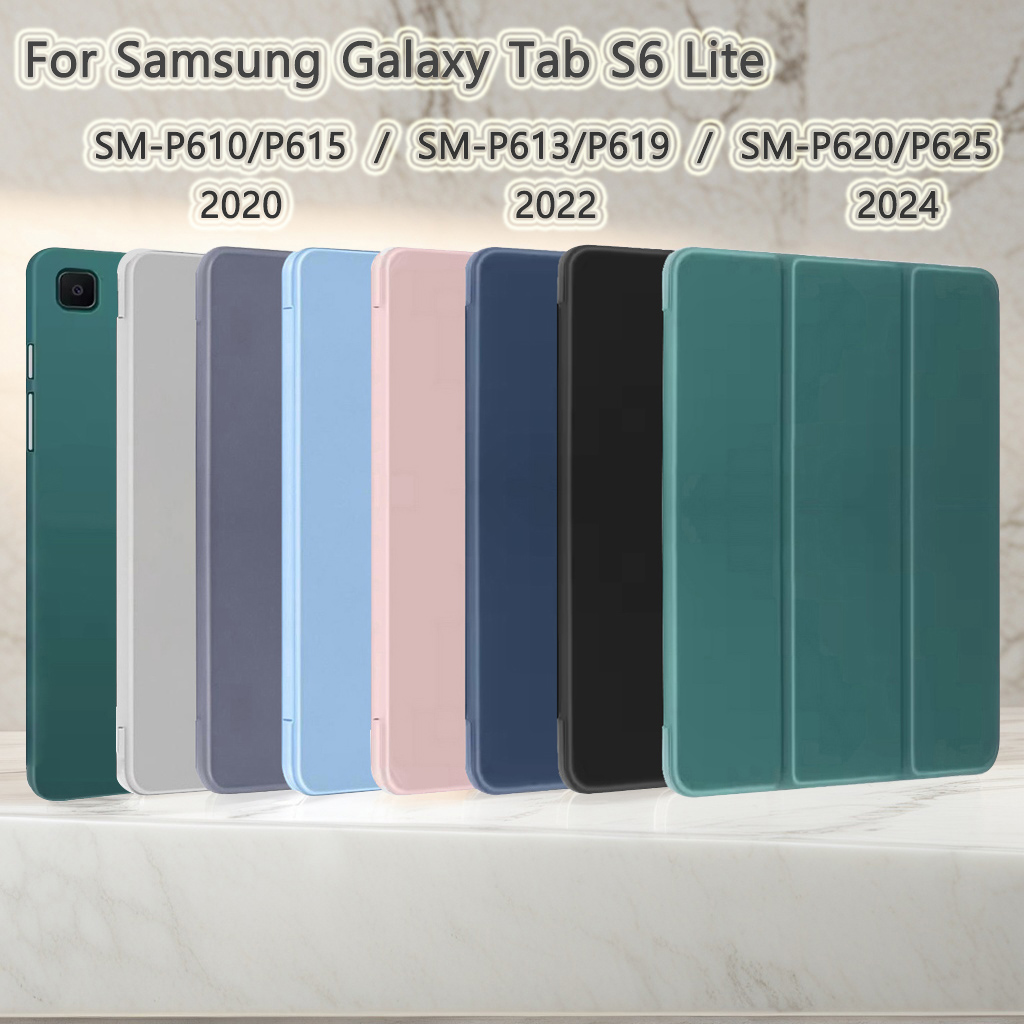 Vortex Tablet Accessories - For Samsung Galaxy Tab S6 Lite