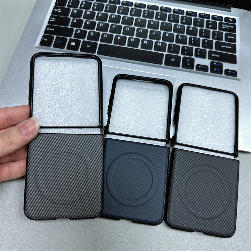 Motorola Tablet Accessories - Case for Motorola Razr 60 Ultra