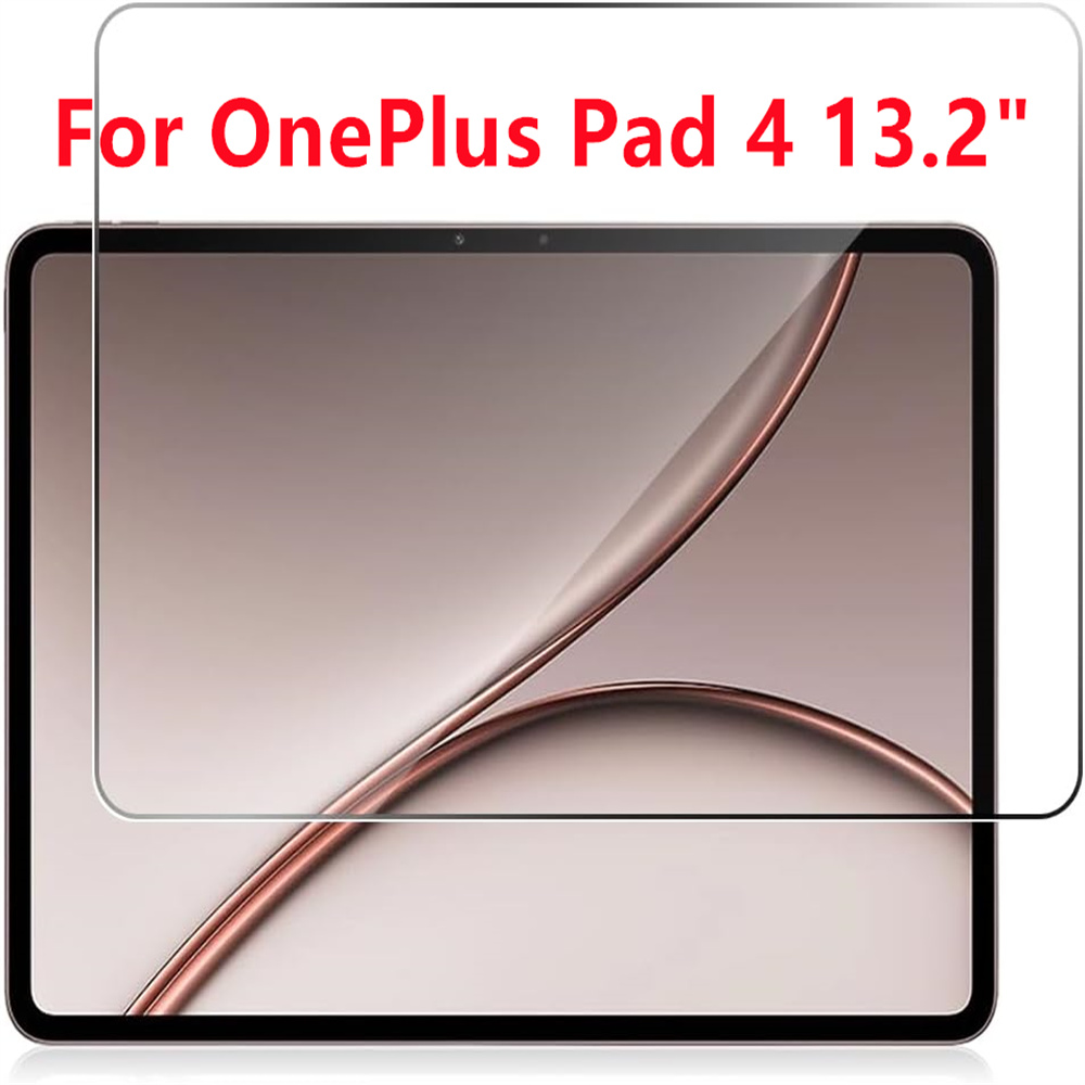 Oneplus Tablet Accessories - 1 PCS 9H Tempered Glass Screen