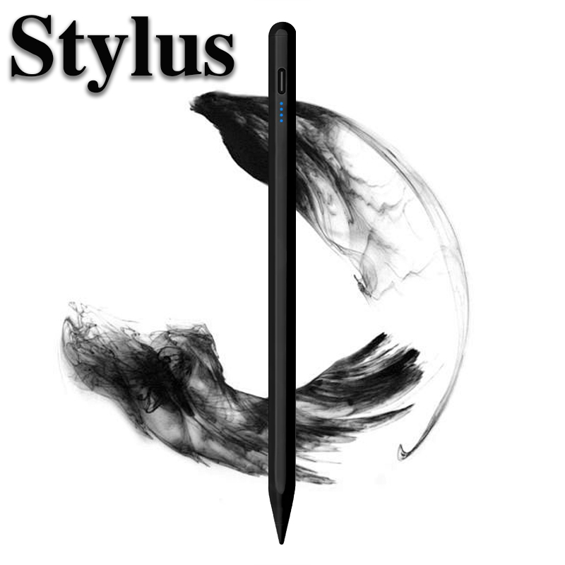 Pen Tablet Accessories - For Apple Pencil 2 iPad Pencil