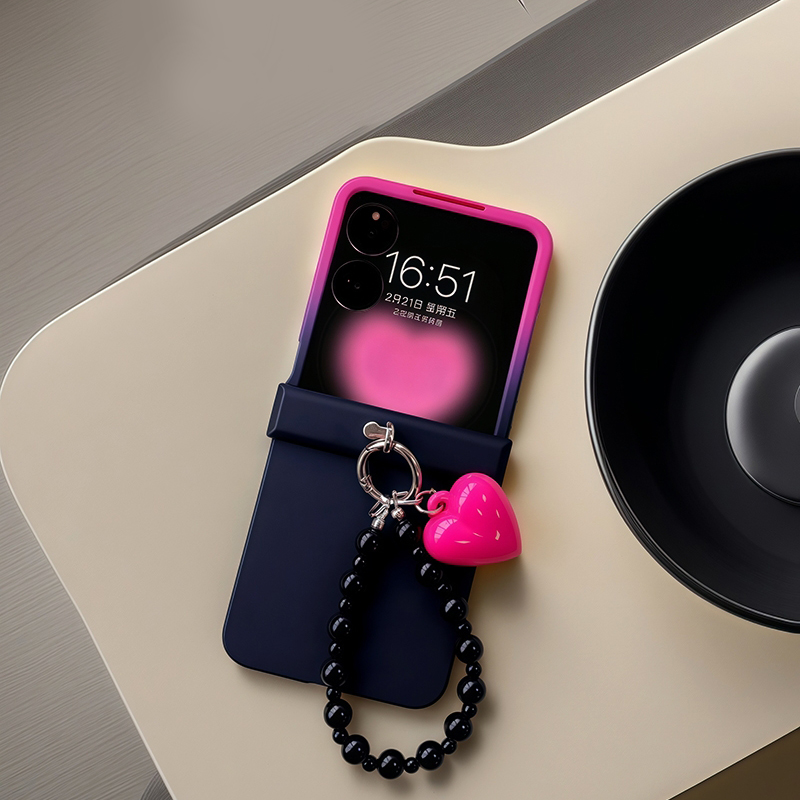 Black Rose Gradient Love Dog C - Motorola Tablet Accessories ulasan dan harga
