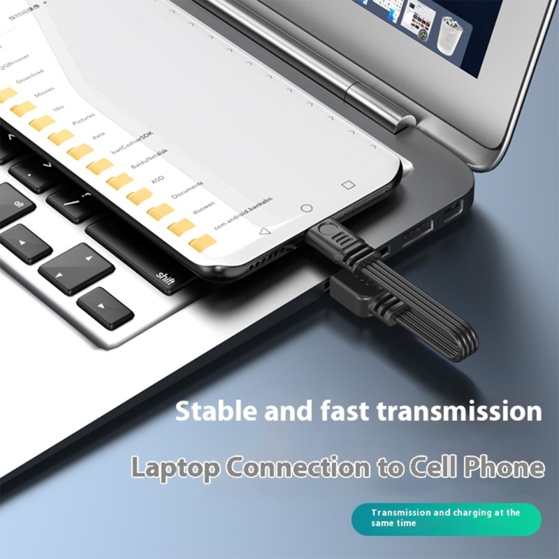 USB To USB 5Pin Fast Data Tran - Best Tablet Accessories ulasan dan harga