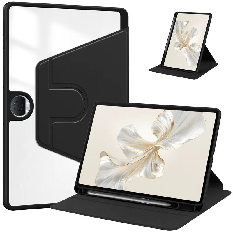 360° Rotation Case for OnePlus - Oneplus Tablet Accessories ulasan dan harga