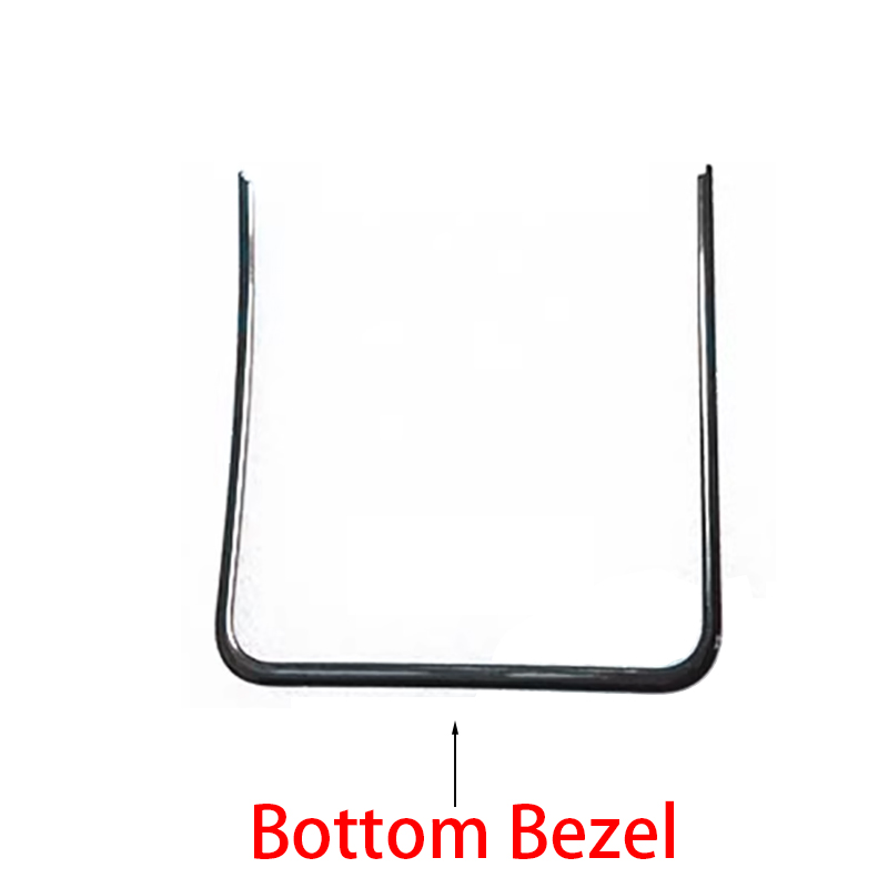 Bracket LCD Frame Bezel Screen - Motorola Tablet Accessories ulasan dan harga