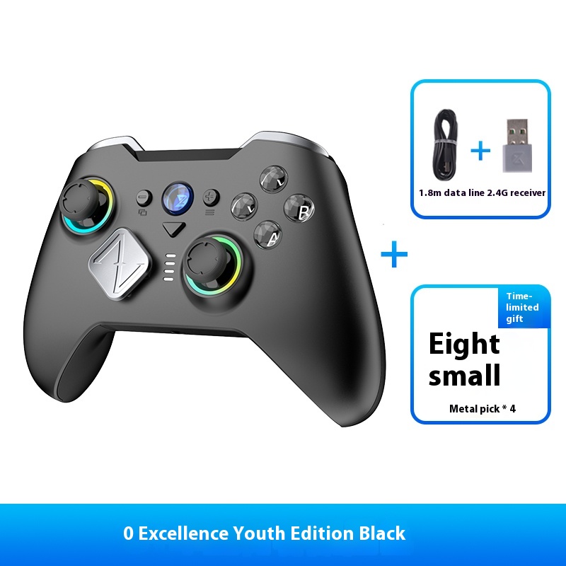 ZD O+Excellent Gaming Controll - Tablet Accessories For Gaming ulasan dan harga