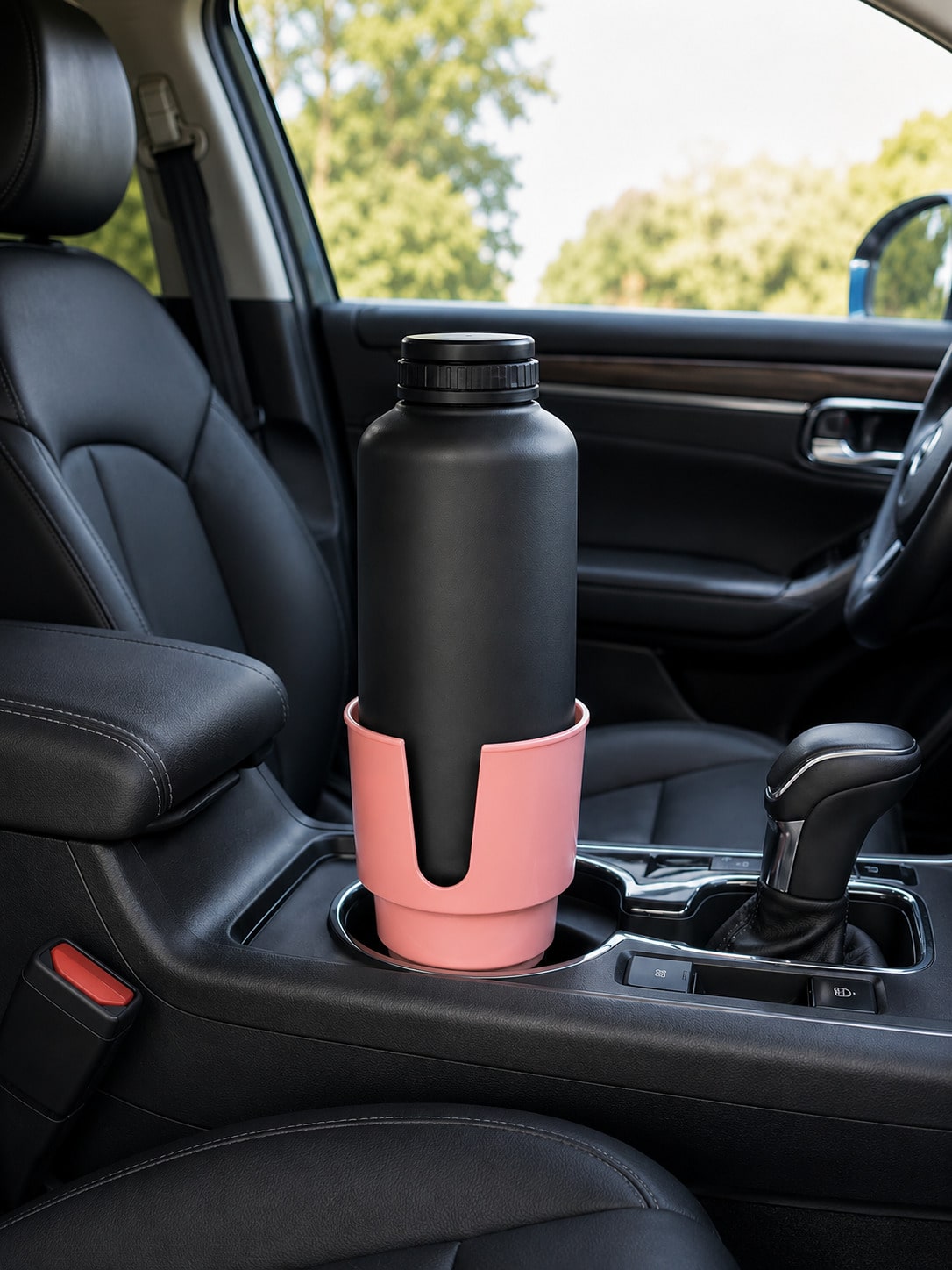 Car Cup Holder Expander Adapte - Tablet Car Accessories ulasan dan harga