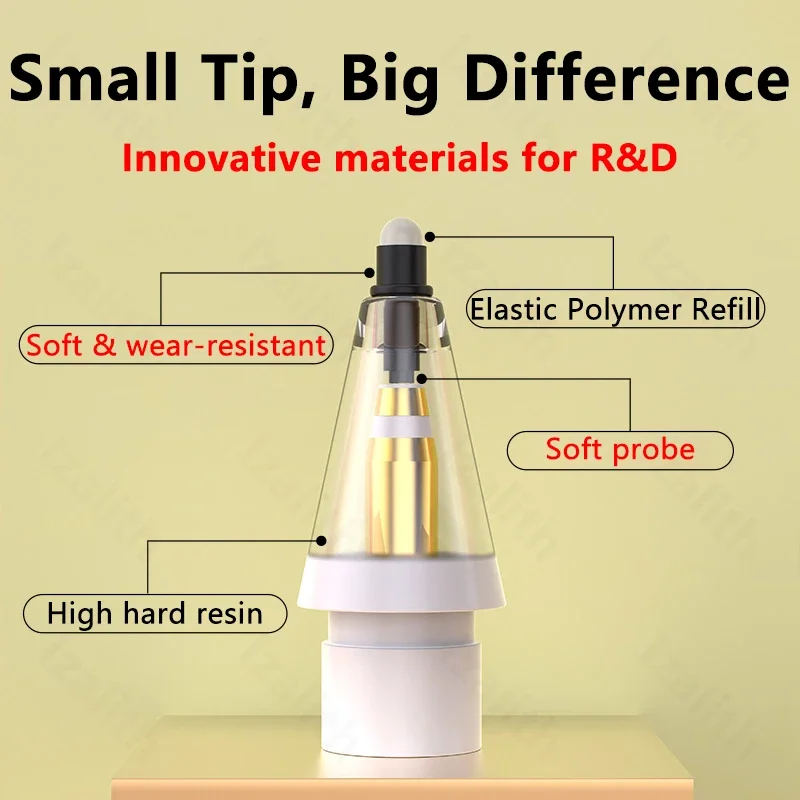 Replacement Pencil Tips 2B For - Pen Tablet Accessories ulasan dan harga