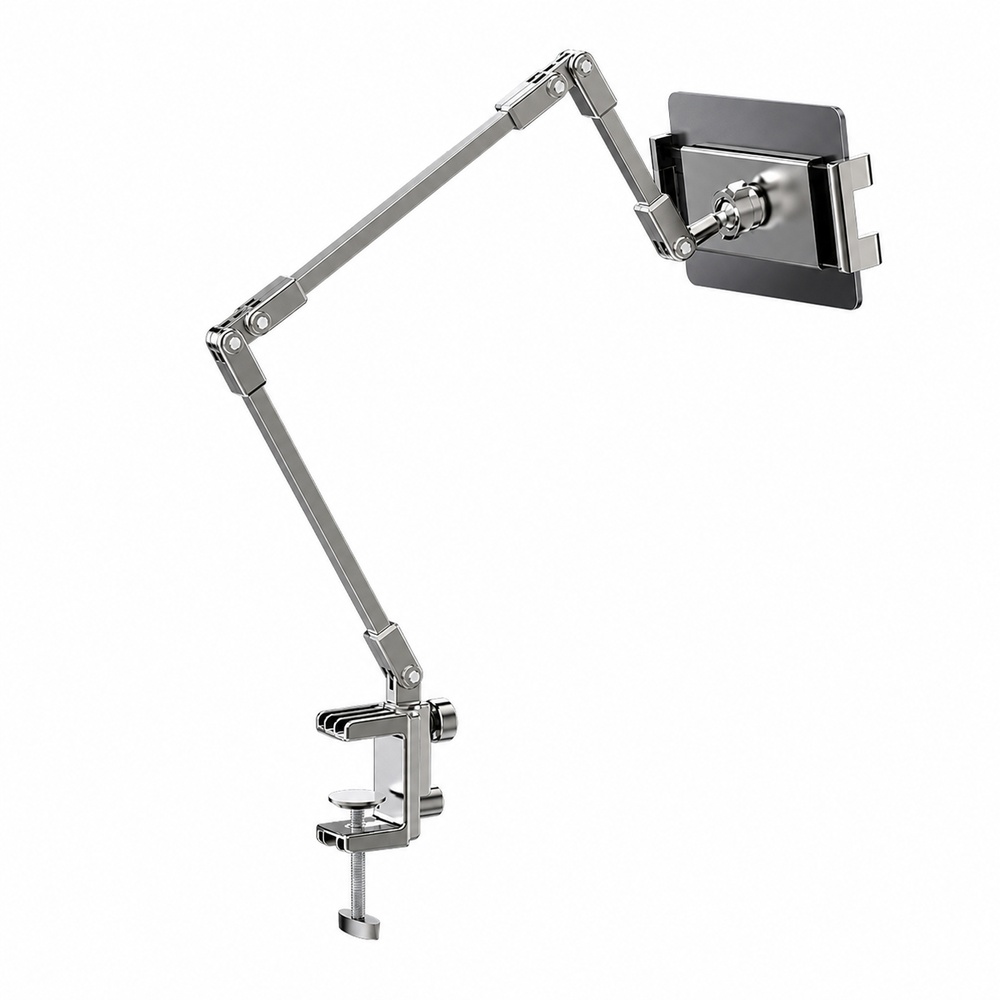 Adjustable Bed Phone Holder St - Tablet Phone Accessories ulasan dan harga