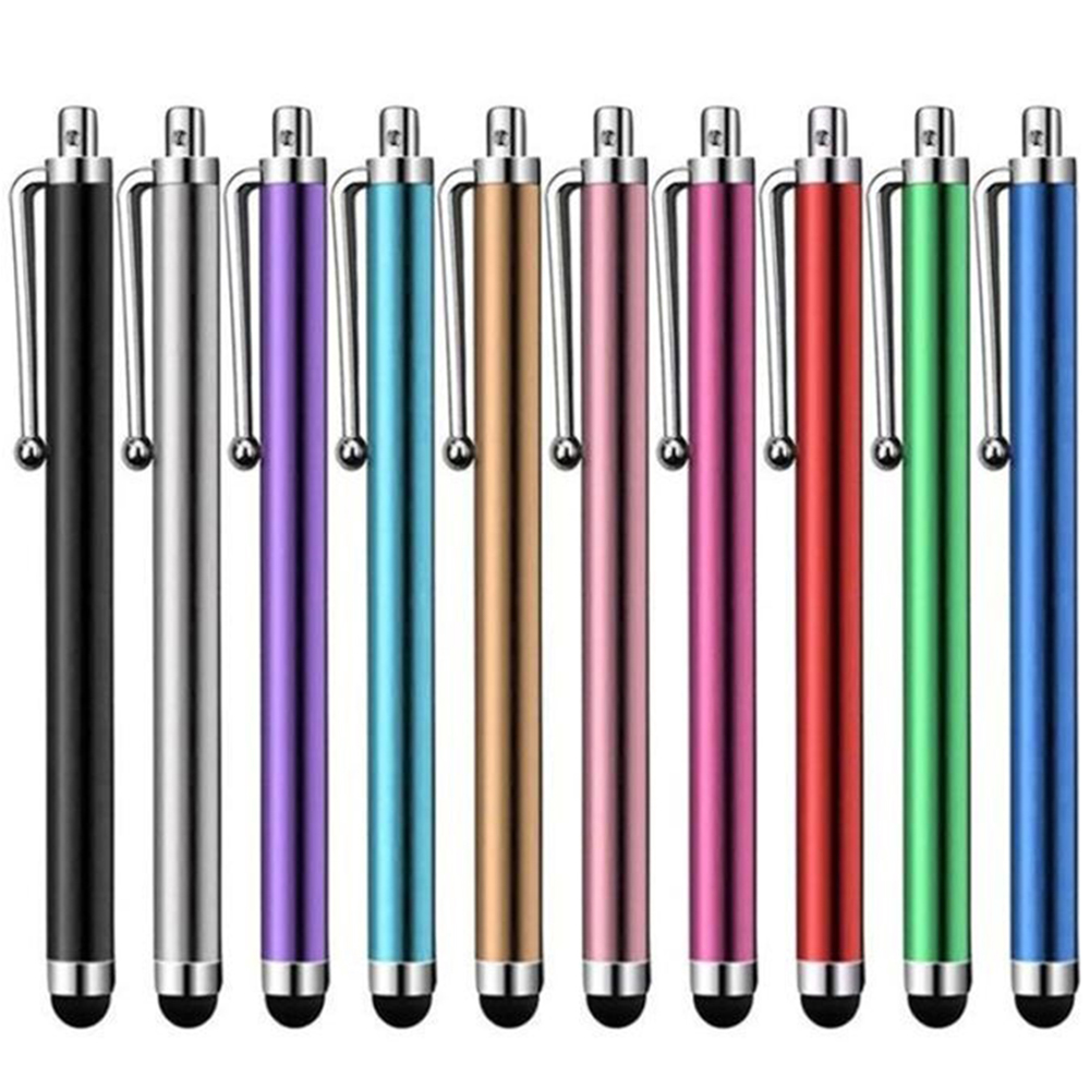 10pcs Stylus Pen For iPad Appl - Pen Tablet Accessories ulasan dan harga