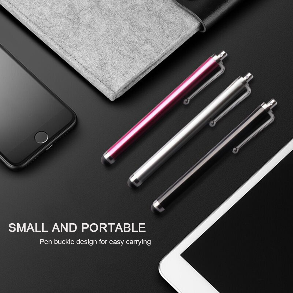 10pcs Stylus Pen For iPad Appl - Pen Tablet Accessories ulasan dan harga