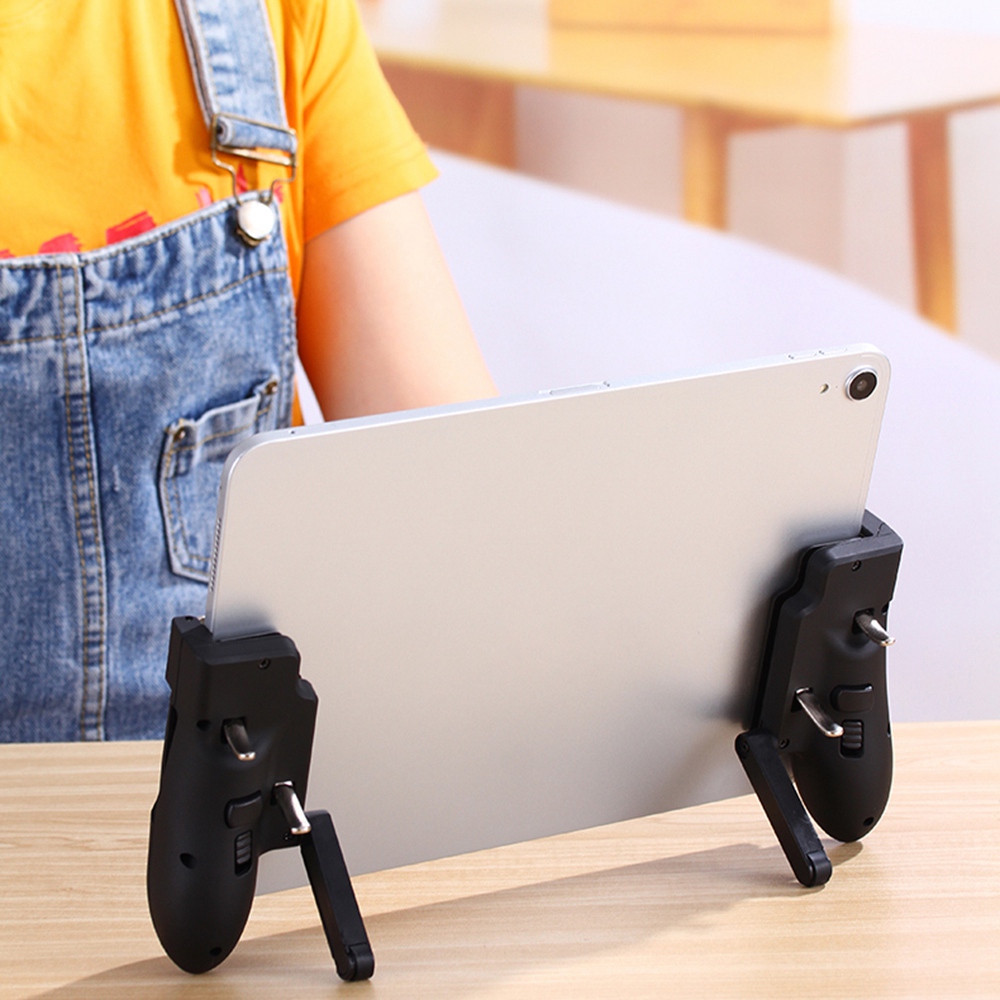 Quality for PUBG Controller Si - Tablet Accessories For Gaming ulasan dan harga