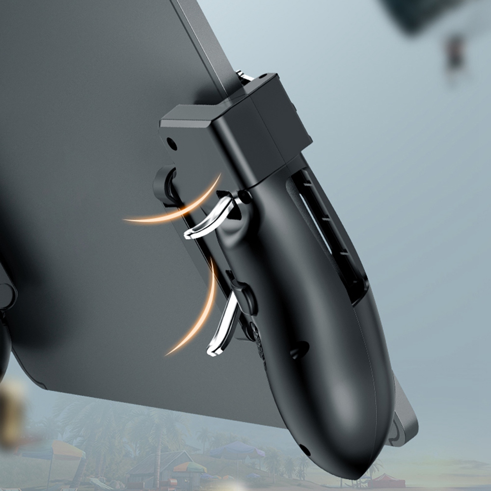Quality for PUBG Controller Si - Tablet Accessories For Gaming ulasan dan harga