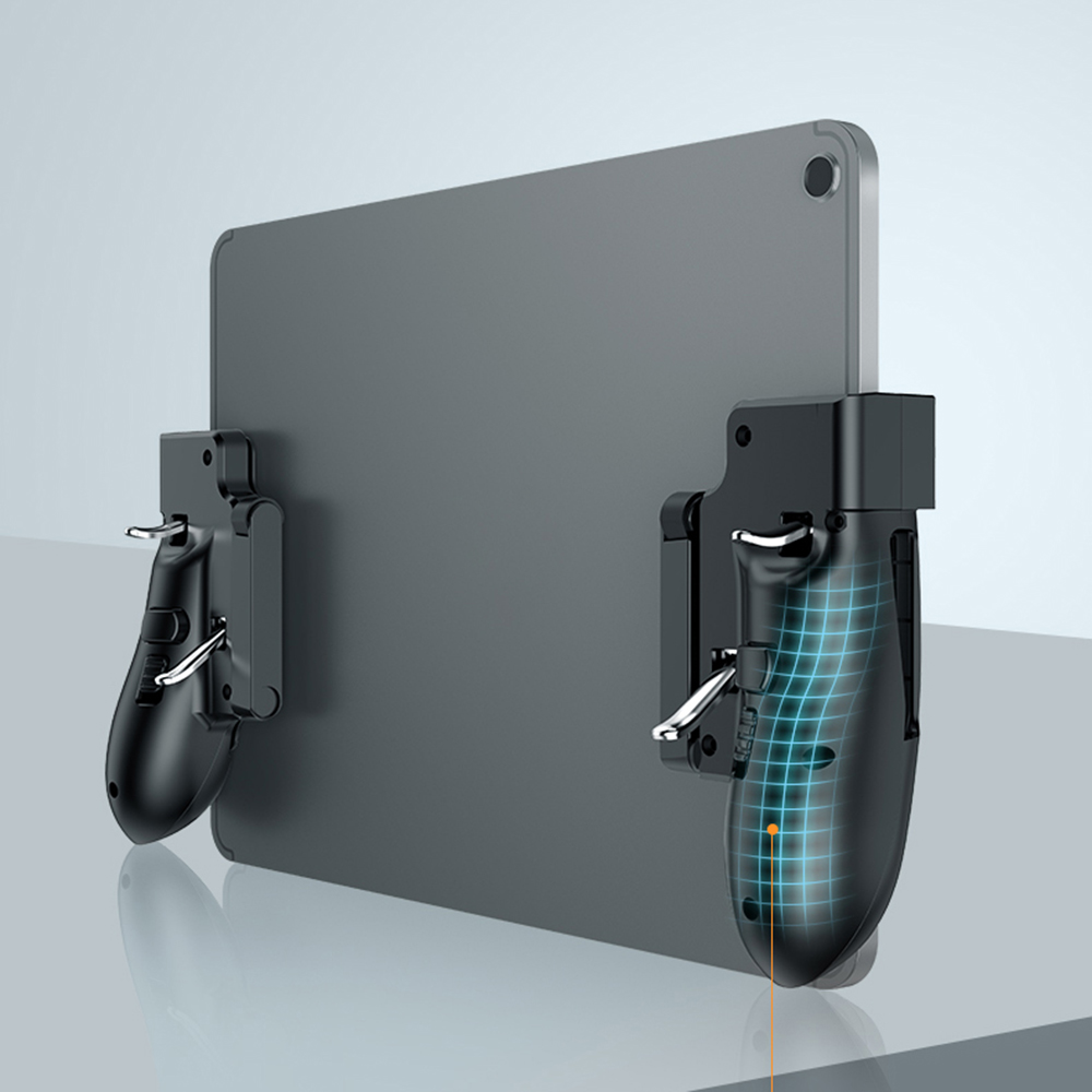 Quality for PUBG Controller Si - Tablet Accessories For Gaming ulasan dan harga
