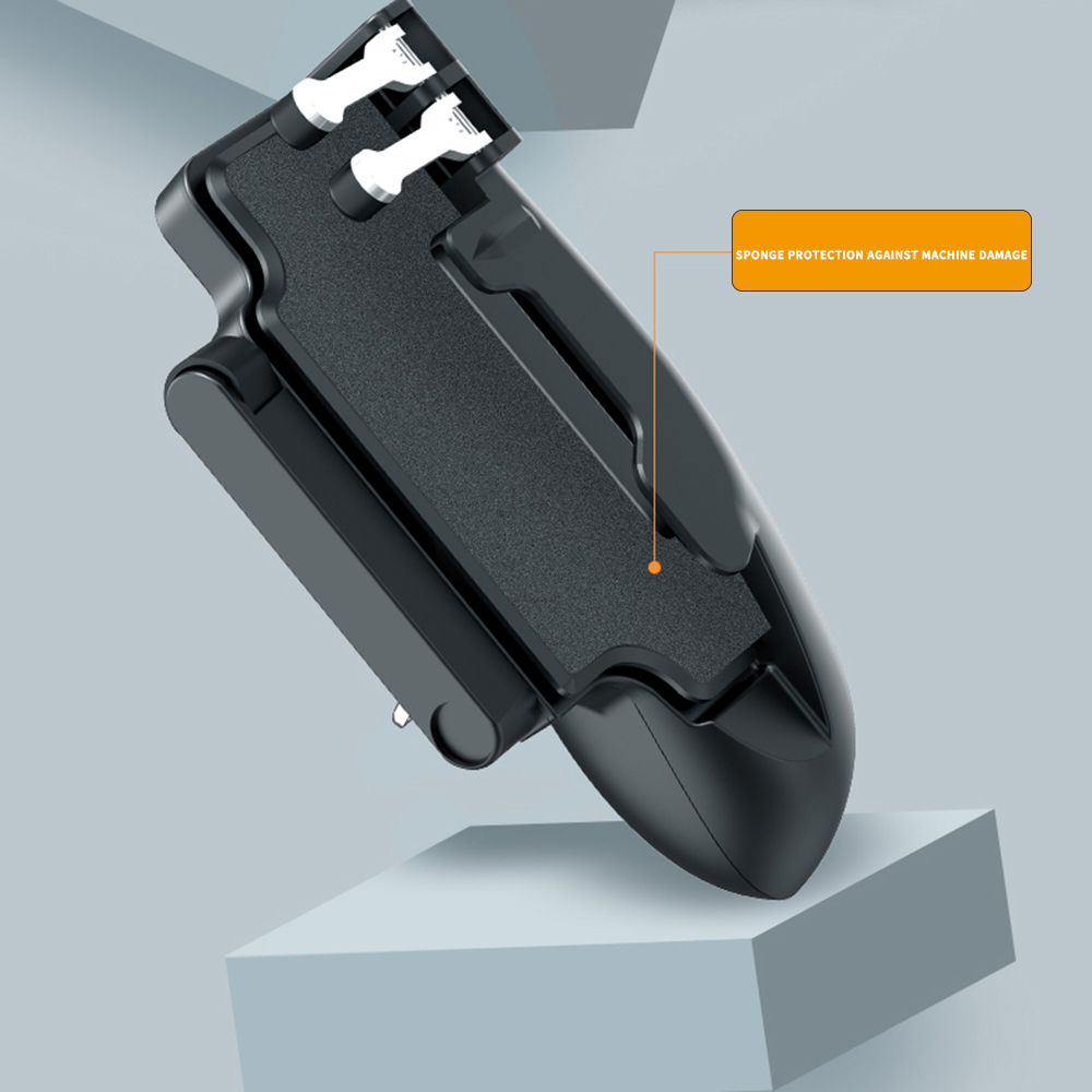 Quality for PUBG Controller Si - Tablet Accessories For Gaming ulasan dan harga