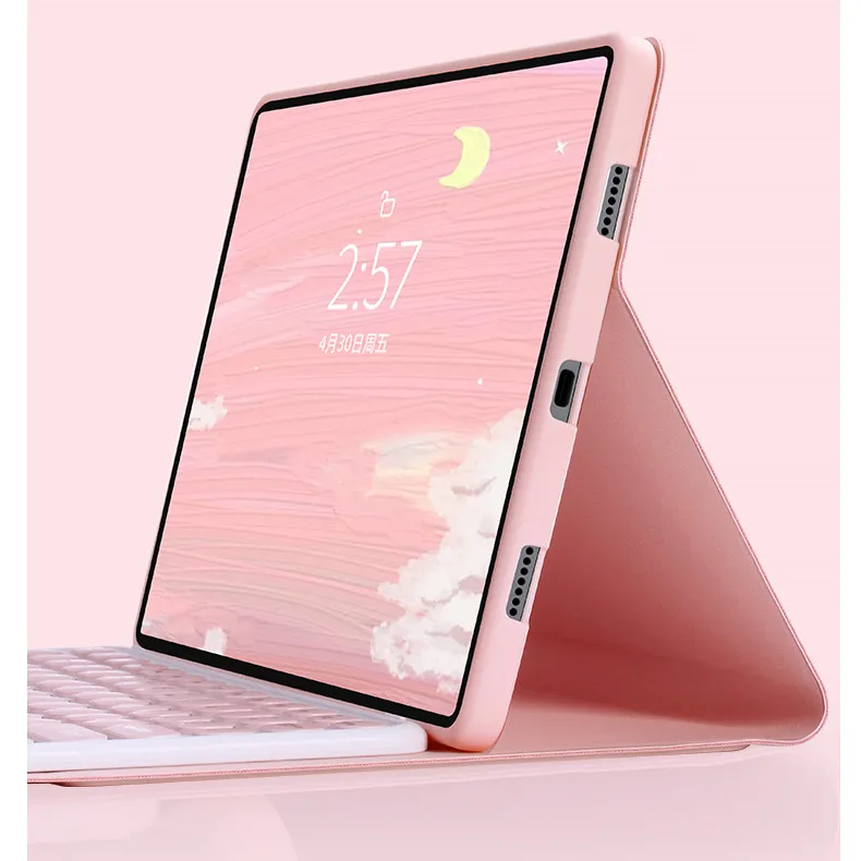 Case with Keyboard for Lenovo  - Cidea Tablet Accessories ulasan dan harga
