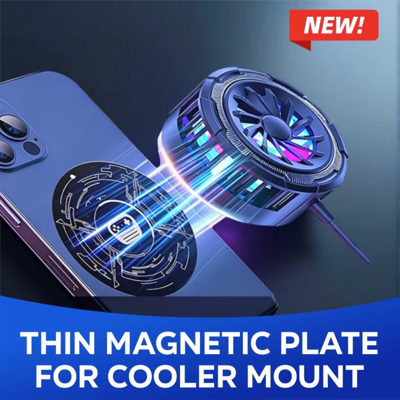 Ultra Thin Magnetic Iron Ring  - Tablet Car Accessories ulasan dan harga