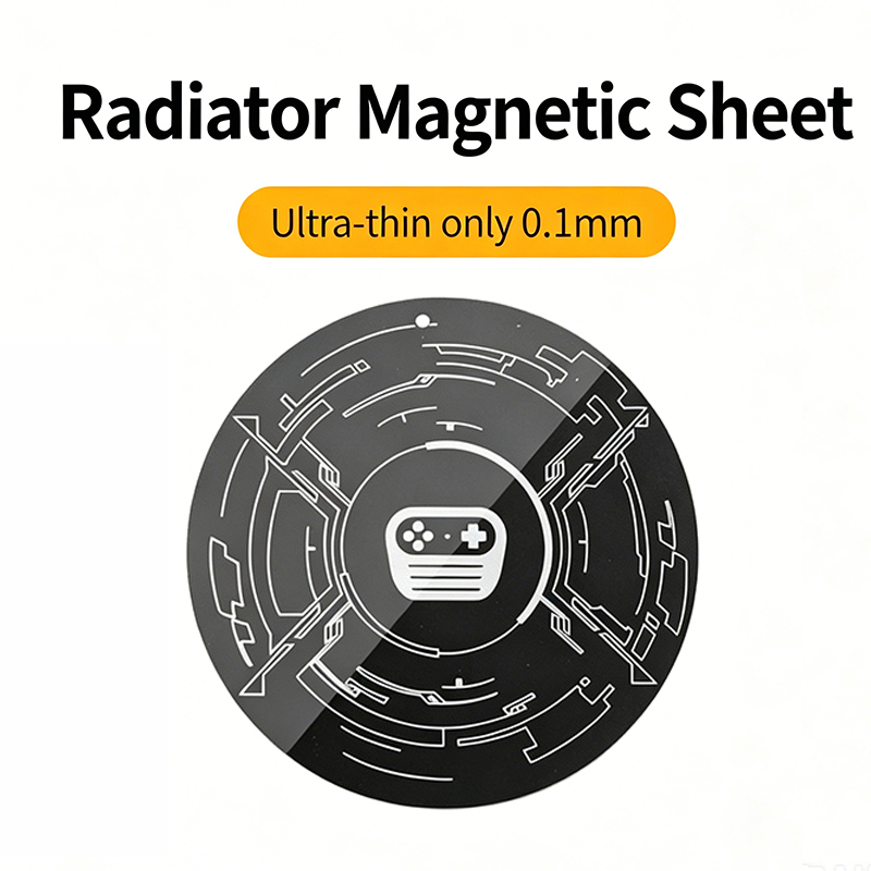 Ultra Thin Magnetic Iron Ring  - Tablet Car Accessories ulasan dan harga