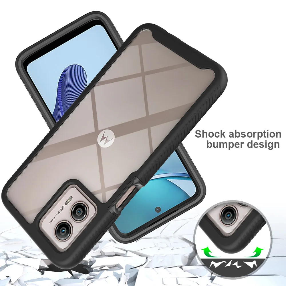 Full Coverage Funda for Motoro - Motorola Tablet Accessories ulasan dan harga