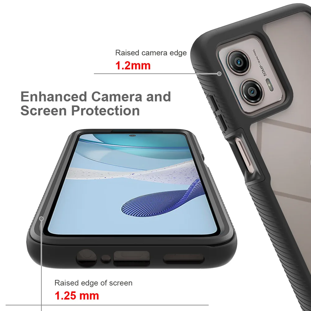 Full Coverage Funda for Motoro - Motorola Tablet Accessories ulasan dan harga