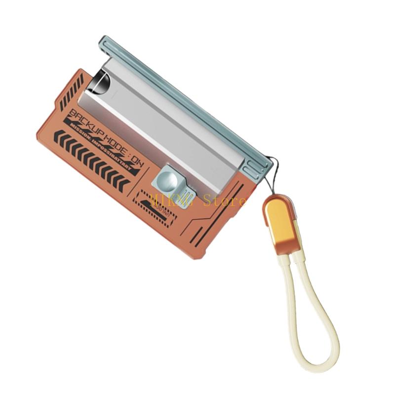 Universal Mobile Power Box Bat - Best Tablet Accessories ulasan dan harga
