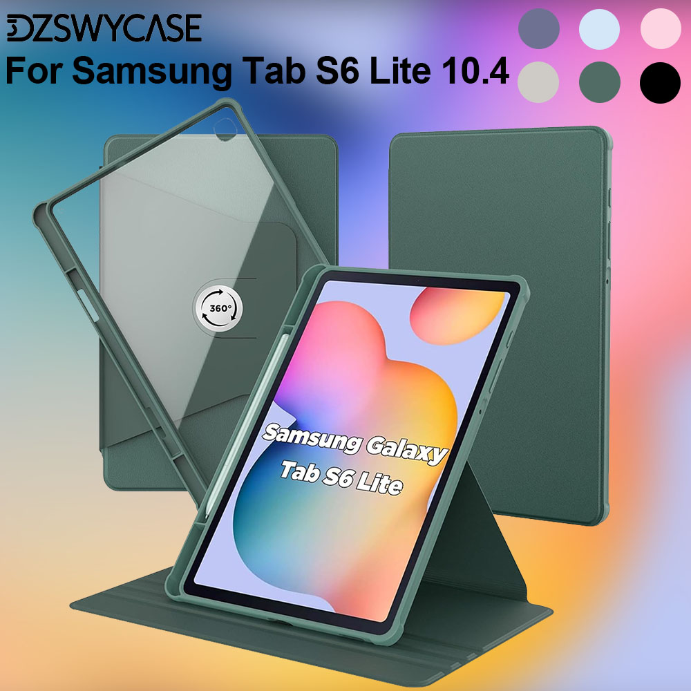 Case for Samsung Galaxy Tab S6 - Vortex Tablet Accessories ulasan dan harga