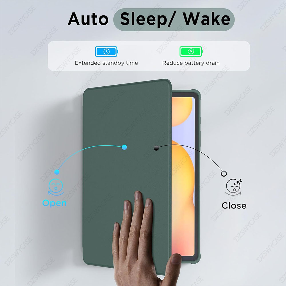 Case for Samsung Galaxy Tab S6 - Vortex Tablet Accessories ulasan dan harga