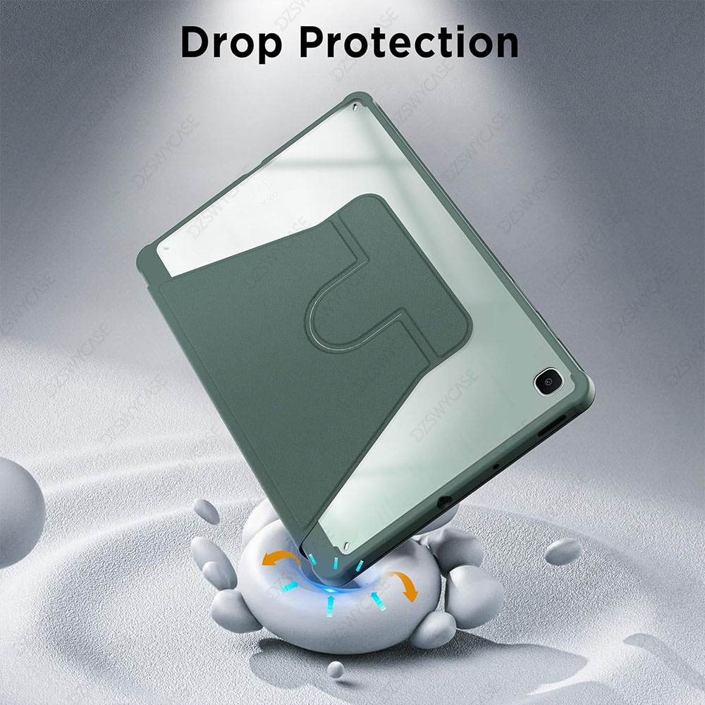 Case for Samsung Galaxy Tab S6 - Vortex Tablet Accessories ulasan dan harga