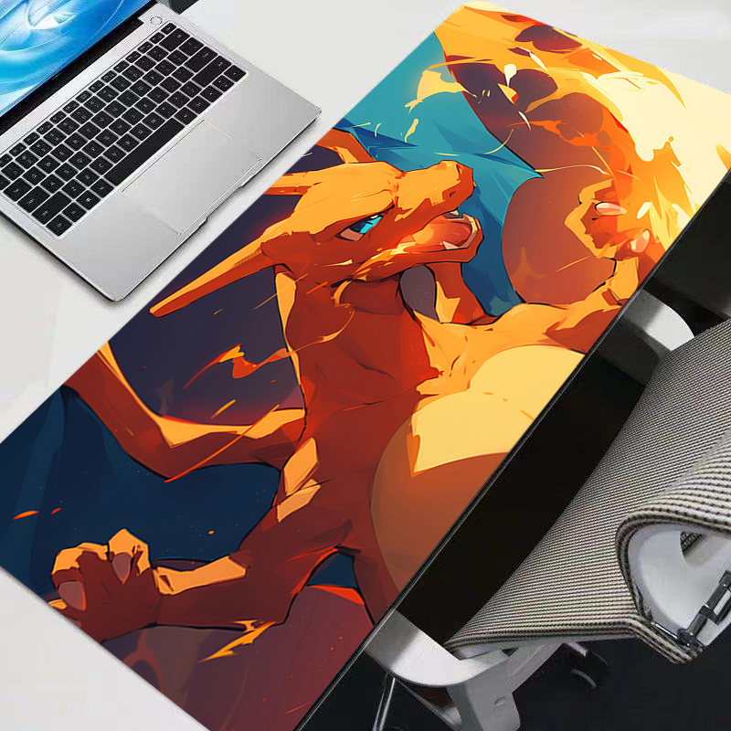 Mouse Pad Anime G-gengar Divin - Tablet Accessories For Gaming ulasan dan harga