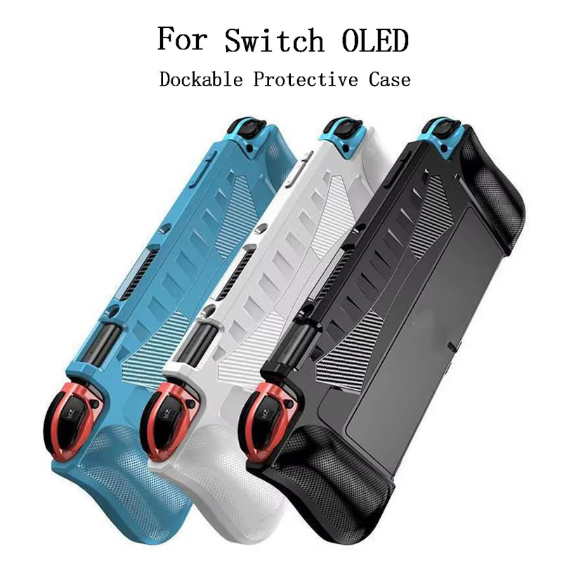 Dockable Protective Console Ca - Tablet Accessories For Gaming ulasan dan harga