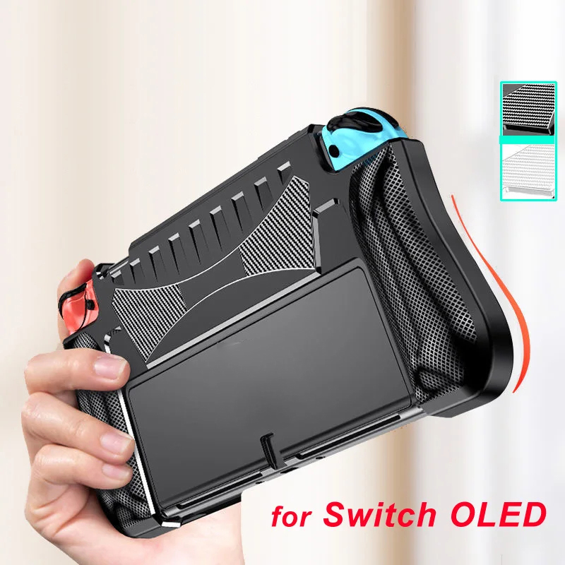 Dockable Protective Console Ca - Tablet Accessories For Gaming ulasan dan harga