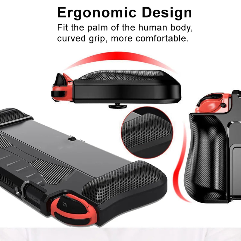 Dockable Protective Console Ca - Tablet Accessories For Gaming ulasan dan harga