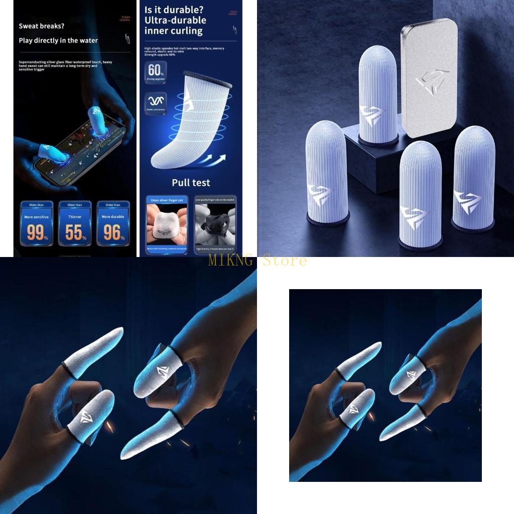 2Pair Game Glove Tablet Screen - Best Tablet Accessories ulasan dan harga