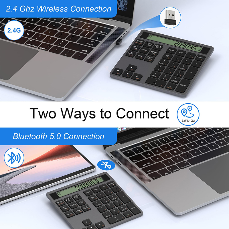 JOMAA USB Wireless Custom Nume - Tablet Accessories Uk ulasan dan harga