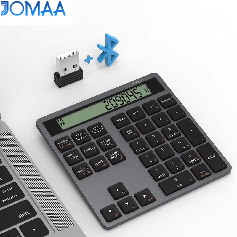JOMAA USB Wireless Custom Nume - Tablet Accessories Uk ulasan dan harga