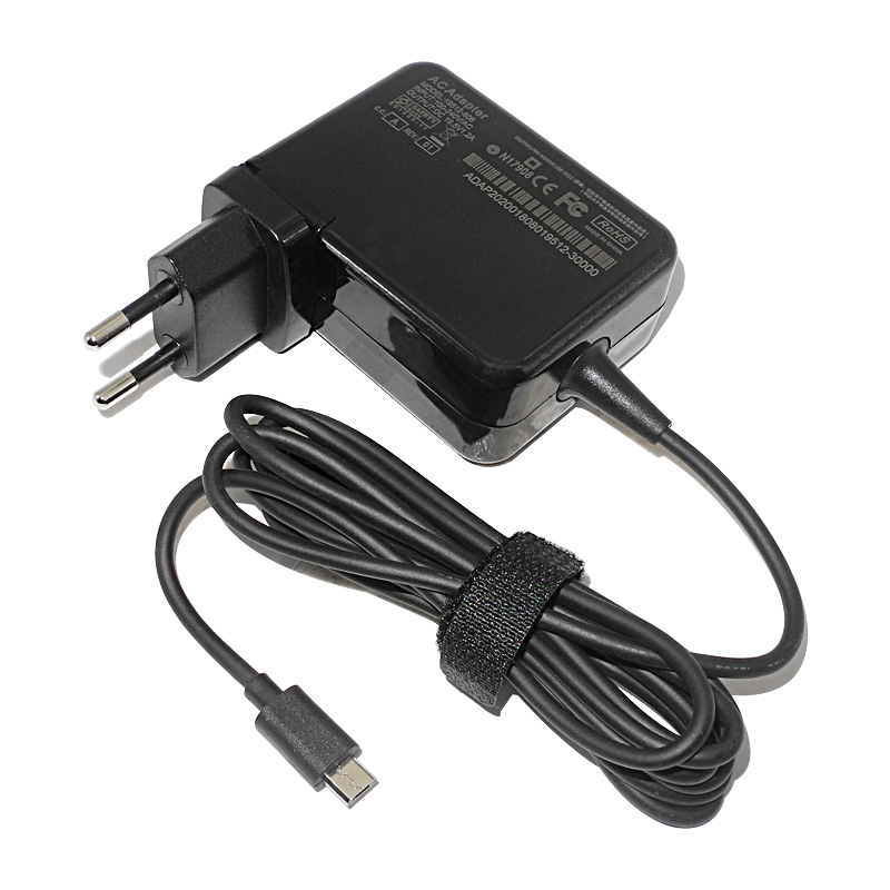 19.5V 1.2A 24W Laptop Power Ad - Dell Tablet Accessories ulasan dan harga
