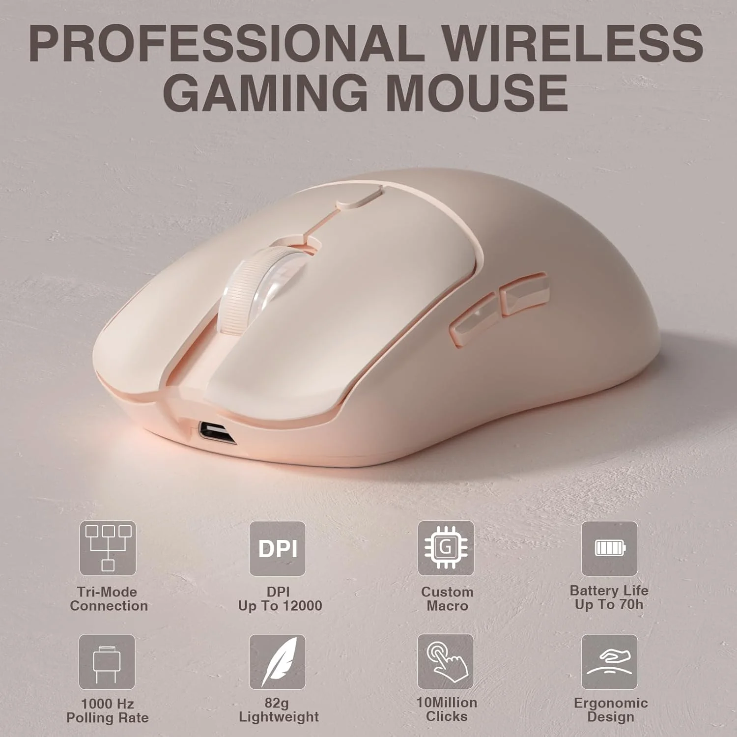 AULA SC580X Tri-mode Wireless  - Tablet Accessories For Gaming ulasan dan harga
