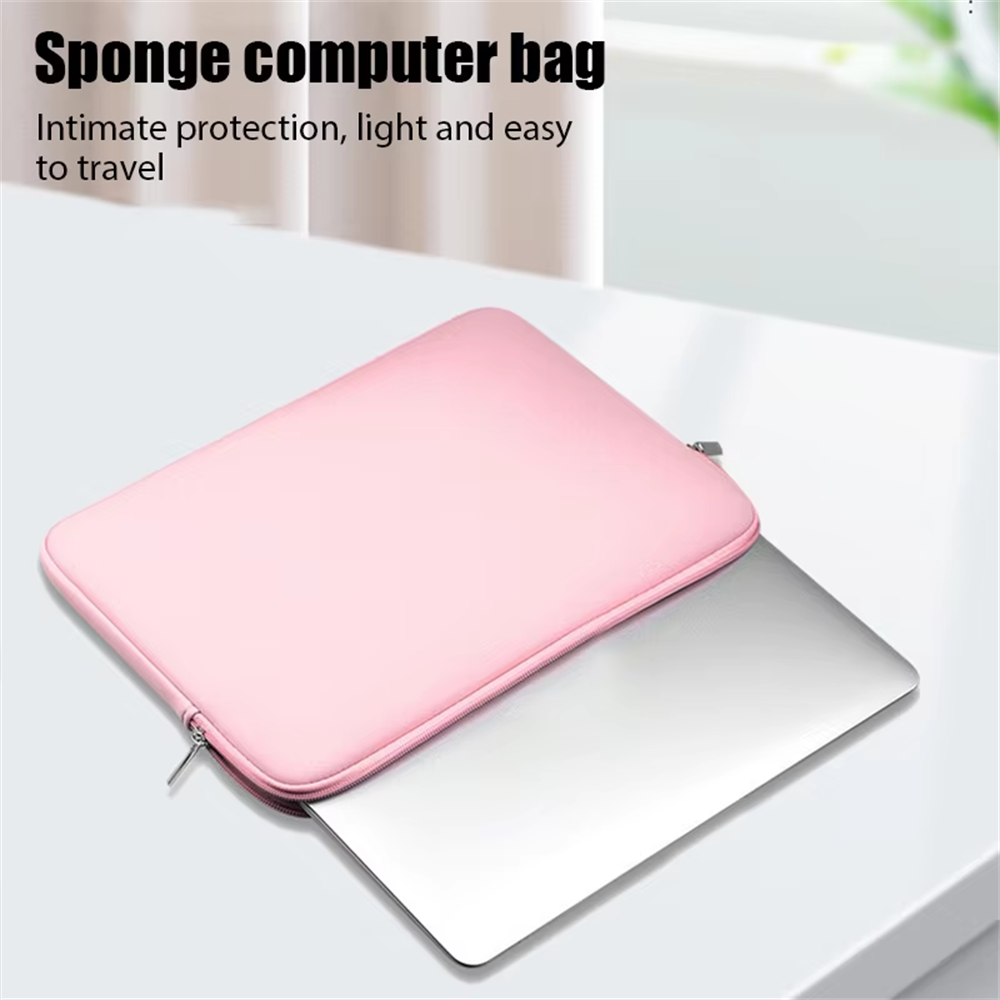 Laptop Bag Sleeve Notebook Cas - Dell Tablet Accessories ulasan dan harga