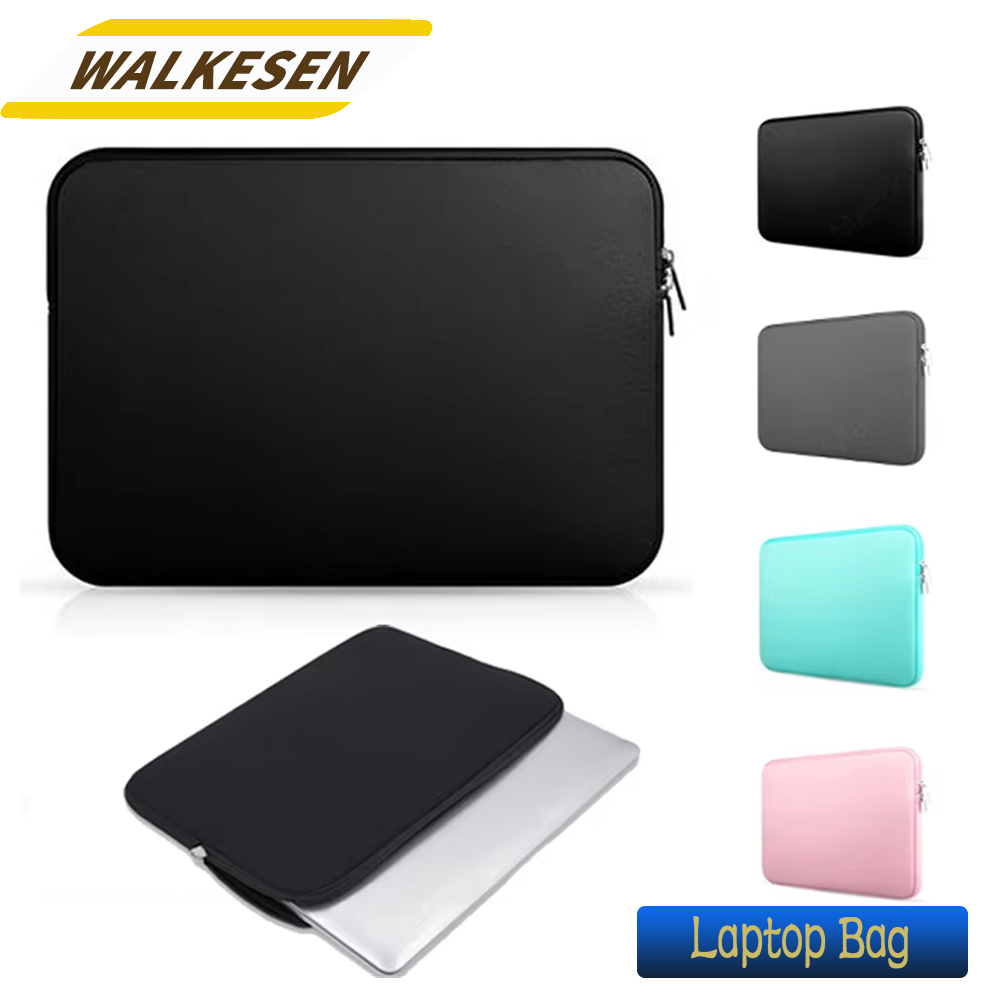 Laptop Bag Sleeve Notebook Cas - Dell Tablet Accessories ulasan dan harga