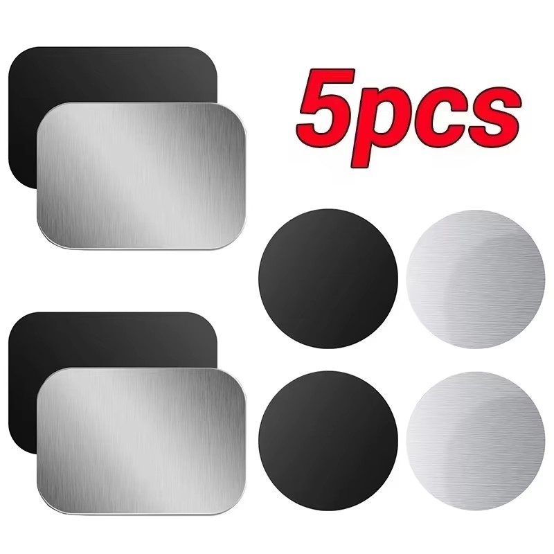 1-10PCS Universal Magnetic Car - Tablet Phone Accessories ulasan dan harga