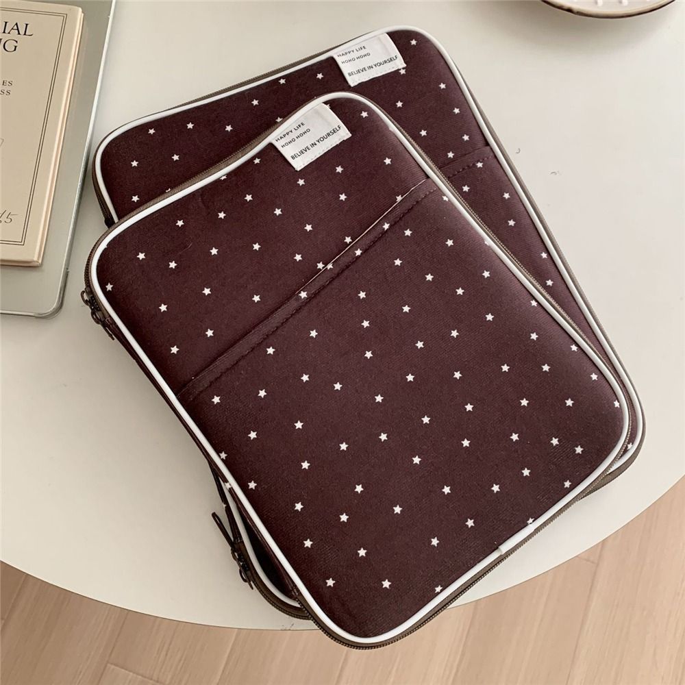 New Soft Laptop Sleeve Carring - Dell Tablet Accessories ulasan dan harga