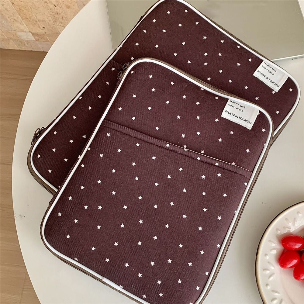 New Soft Laptop Sleeve Carring - Dell Tablet Accessories ulasan dan harga