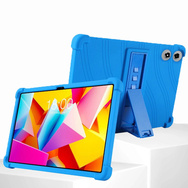 Tablet Cover Back Fold Holder  - Kids Tablet With Accessories ulasan dan harga