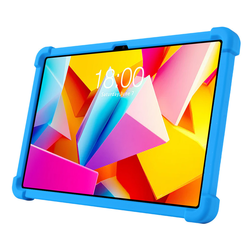 Tablet Cover Back Fold Holder  - Kids Tablet With Accessories ulasan dan harga