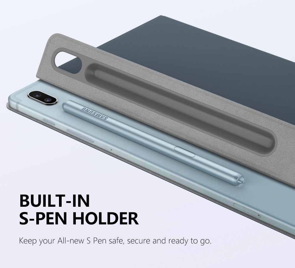 Case For Samsung Galaxy Tab S6 - Vortex Tablet Accessories ulasan dan harga
