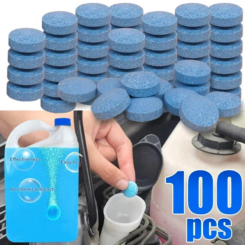 Car Windshield Cleaner, Glass  - Tablet Car Accessories ulasan dan harga