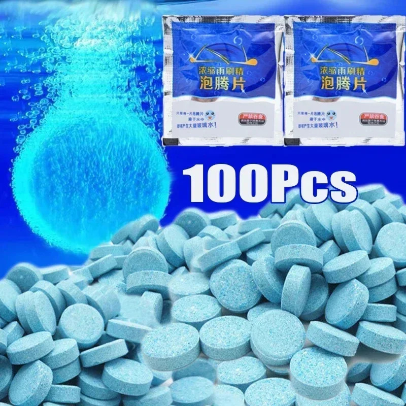 Car Windshield Cleaner, Glass  - Tablet Car Accessories ulasan dan harga