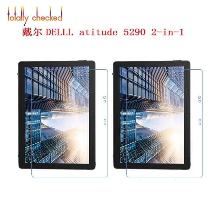 2PCS For DELL Latitude 5285 52 - Dell Tablet Accessories ulasan dan harga