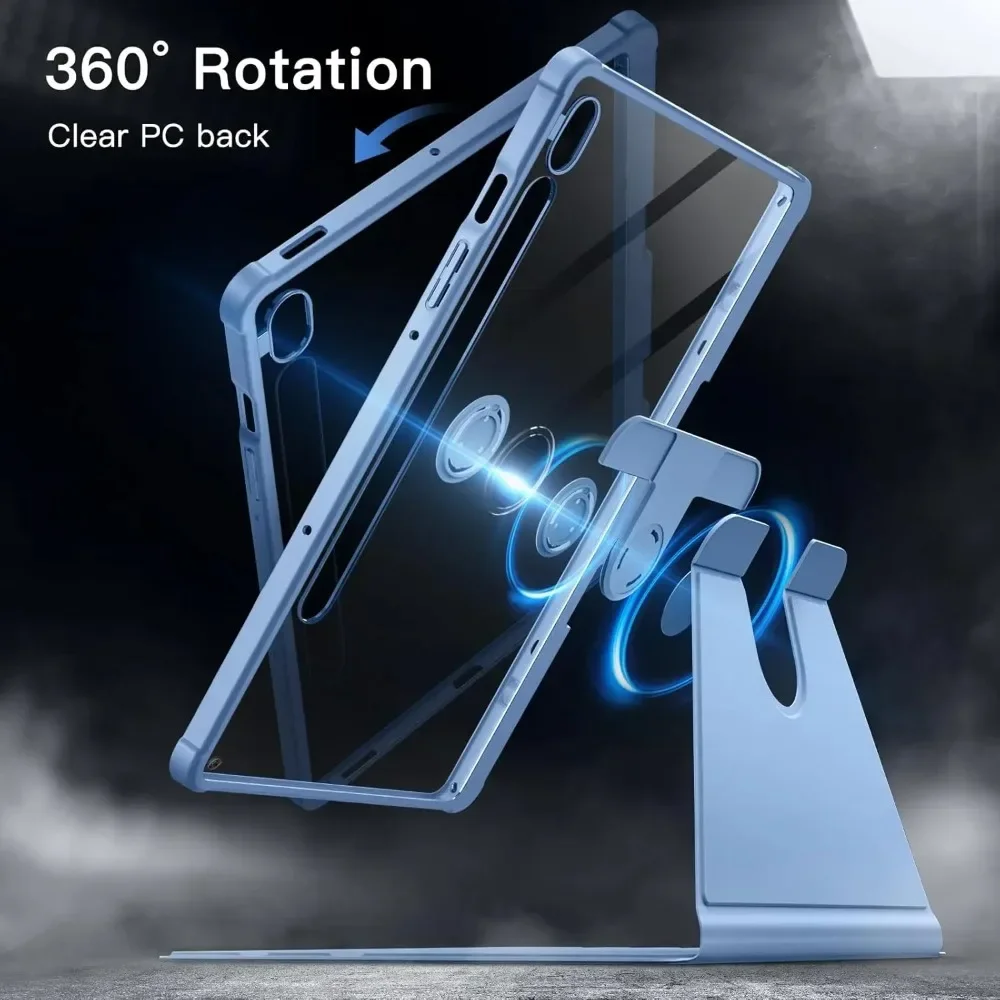 Pen Holder Case for Samsung Ga - Vortex Tablet Accessories ulasan dan harga